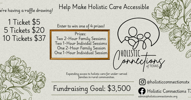 Raffle image