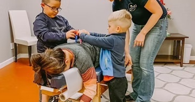 CONNECTION ADDED! image